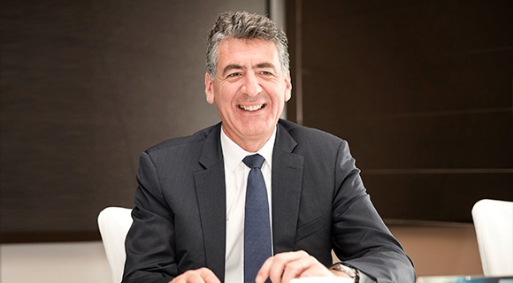 Alain Carpentier