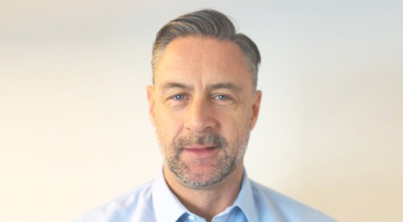 Phil Mottram