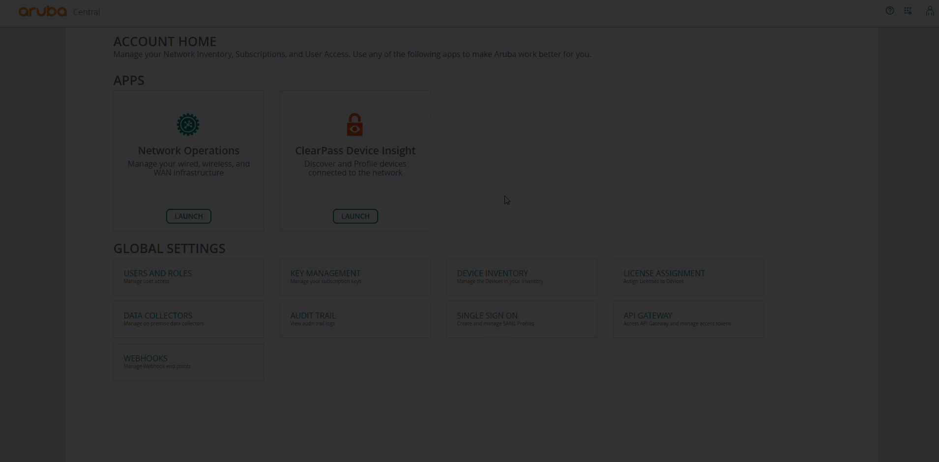 将设备分配到组