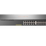 Aruba 2540 24G PoE+ 4SFP+交换机(JL356A)