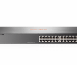 交换器Aruba 2930F 24G 4SFP (JL259A)