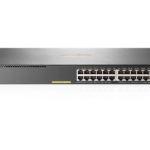 Aruba 2930F 24G PoE+ 4SFP+兼容TAA (JL263A)