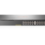 Aruba 2930F 24G PoE+ 4SFP (JL261A)