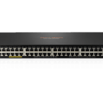 Aruba 2930F 48G PoE+ 4SFP+ 740 W TAA (JL559A)