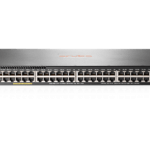 Aruba 2930F 48G PoE+ 4SFP (JL262A)