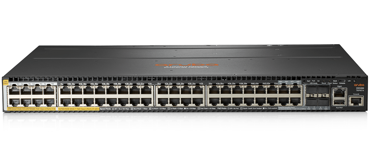 阿鲁巴岛2930系列詳細資訊和規格