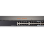 阿鲁巴岛2930米24 g單插槽交換器(JL319A)