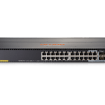 阿鲁巴岛2930米24 g坡+單插槽交換器(JL320A)