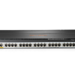 阿鲁巴岛2930米24智能坡率类6單插槽交換器(R0M68A)