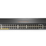 阿鲁巴岛2930 40 g 8智能坡率类6單插槽交換器(R0M67A)