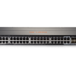 阿鲁巴岛2930 48 g單插槽交換器(JL321A)