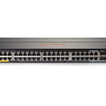 阿鲁巴岛2930 48 g坡+單插槽交換器(JL322A)