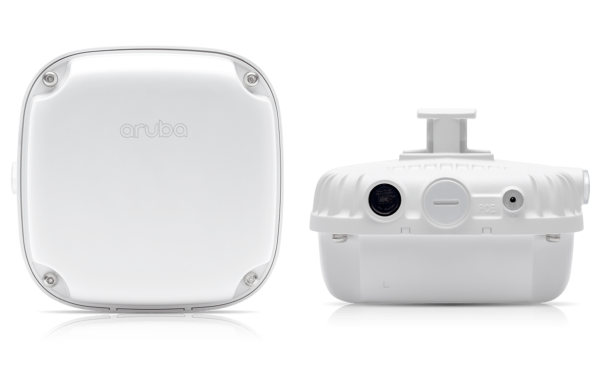 Aruba 360 系列接入点详细信息和规格