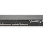 Aruba 3810M 16SFP + 2插槽交换机（JL075A）