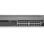 Aruba 3810m 24g 1插槽交换机（JL071A）