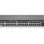 Aruba 3810M 48G PoE + 4SFP + 680W手机（JL428A）