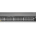 Aruba 3810M 48G PoE + 4SFP + 1050W手机（JL429A）