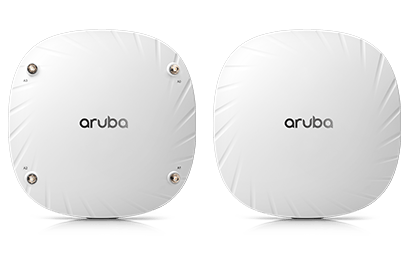 Aruba 510 series access points