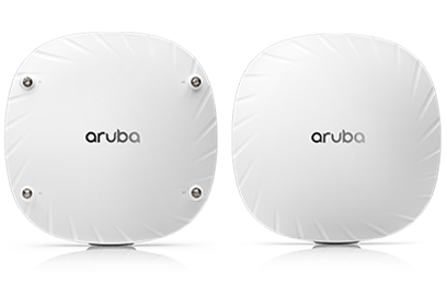Aruba 530系列接入点