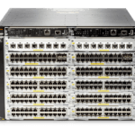 Aruba 5412R zl2开关(J9822A)