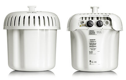 Aruba 570EX outdoor rugged access points