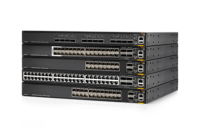 阿鲁巴CX 8360开关