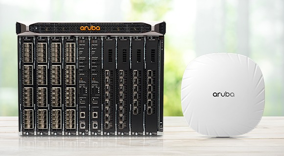 产品和解决方案