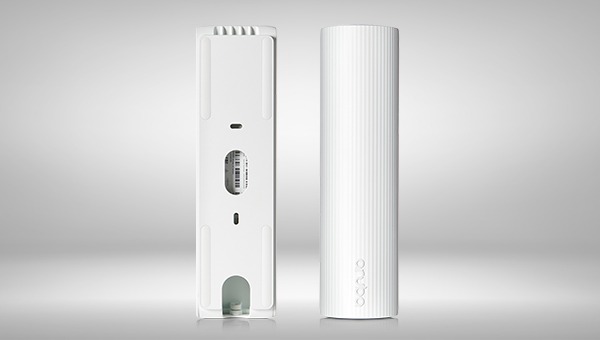 圆滑和强大的Aruba UXI传感器