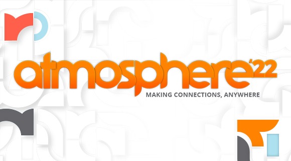 大气22欧洲，中东，非洲