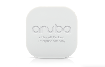 Aruba Beacon