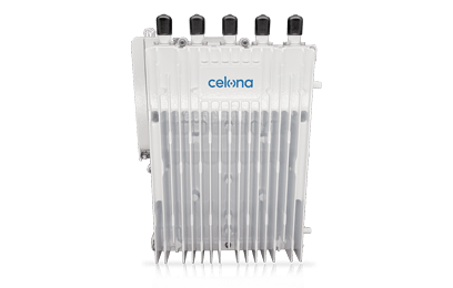 赛罗纳户外接入点