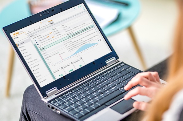阿鲁ba Central dashboard provides insights for troubleshooting