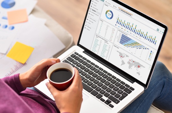 阿鲁ba Central security dashboard