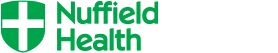 Nuffield Health logo
