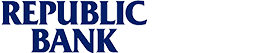 Republic Bank logo