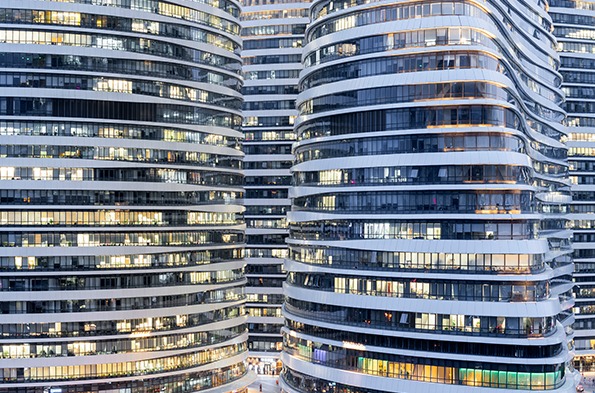 Unity Orchestrator全球企业