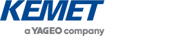 KEMET logo