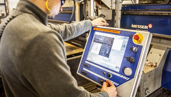 Intelligentes, programmierbares LAN mit Aruba CX vom Kern bis in den Edge