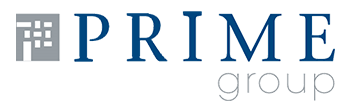Prime Group 徽标