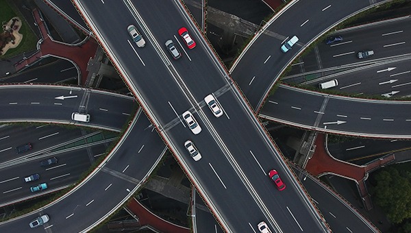 什么是Aruba动态细分？