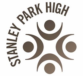 斯坦利公园高徽标