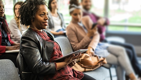 开始使用HPE认证和学习