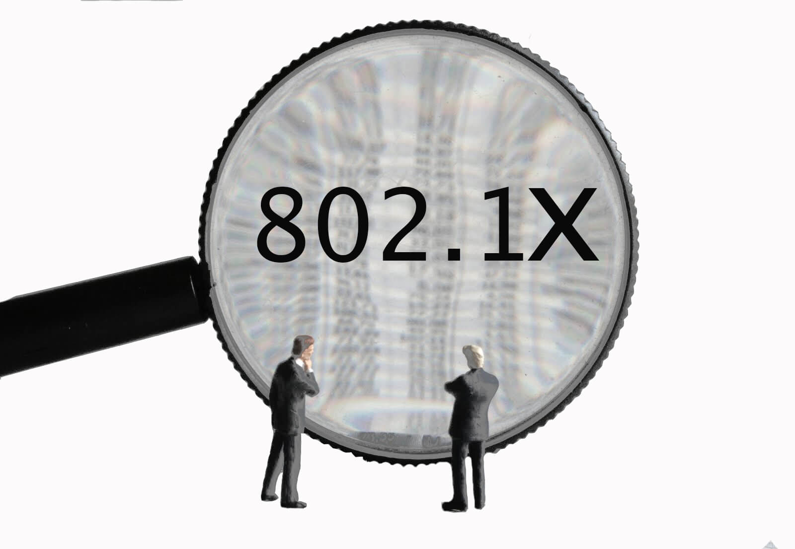 A Closer Look at 802.1X