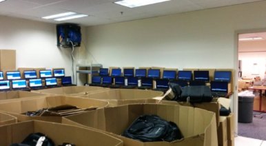 Choosing the Right Wi-Fi Solution