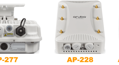 Expanding our portfolio with 3 new 802.11ac APs and new Controller