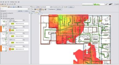 Ekahau Wi-Fi Tools – An Introduction