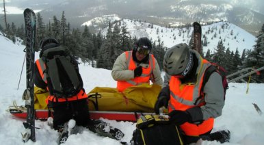 Broken Legs and EHR Interoperability