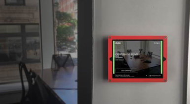 What if There Were an OpenTable for Meeting Rooms?