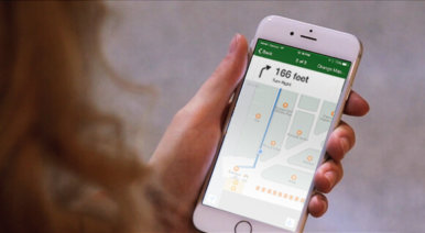 Developing for the Micro-Moment: Aruba's Location Based Toolkit for Custom App Developers
