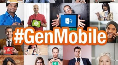 ClearPass 6.6: Security for GenMobile still top of mind